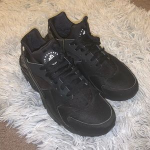 |nike| huarache sneakers